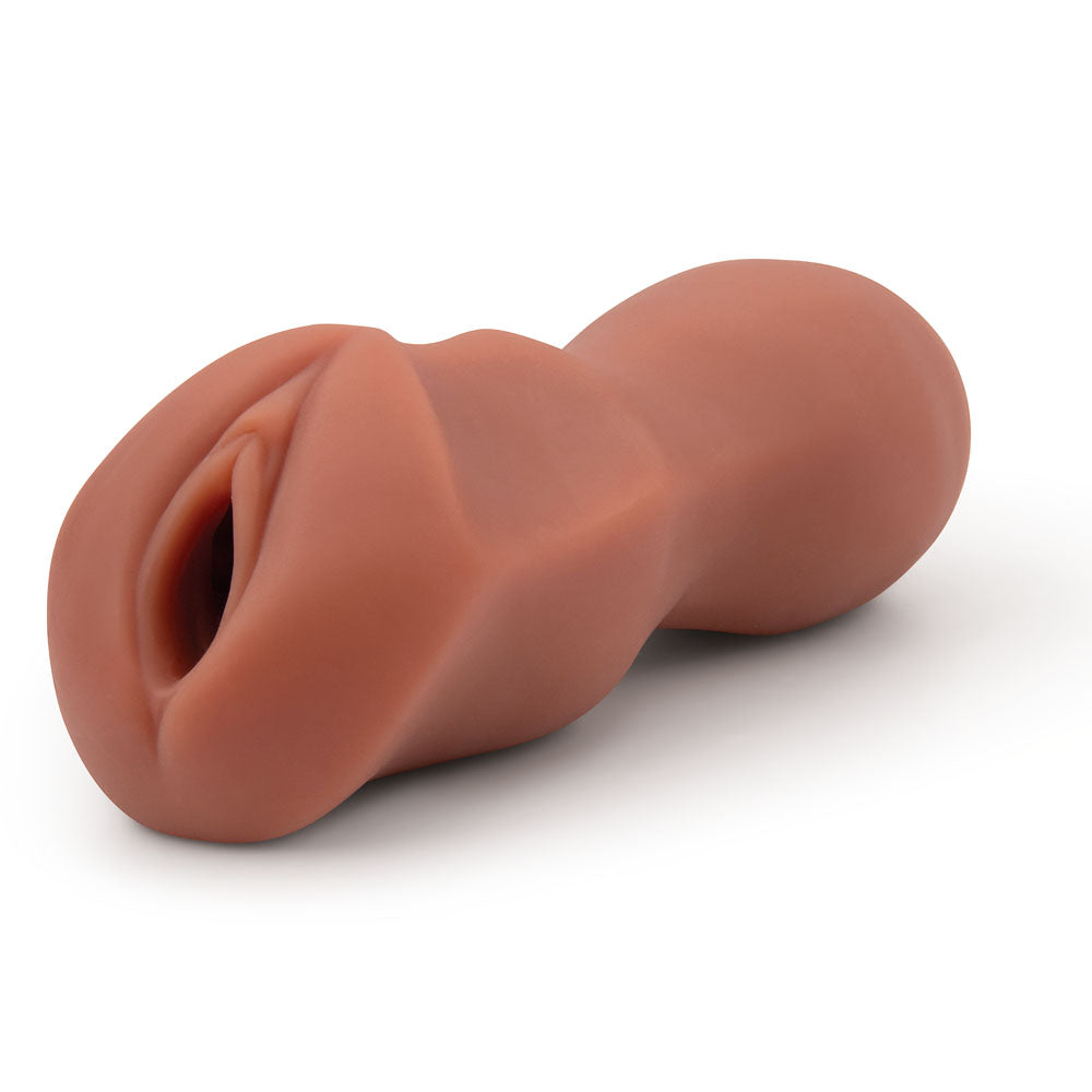 Zolo Stroke Off Thai Pussy Stroker - Club X