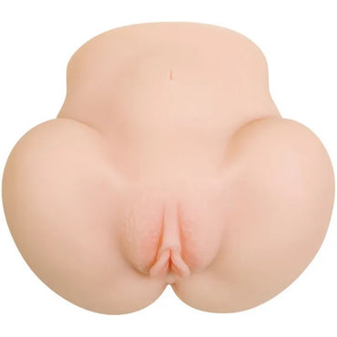 Zero Tolerance Dani Daniels Realistic Ass & Vagina Stroker - Club X