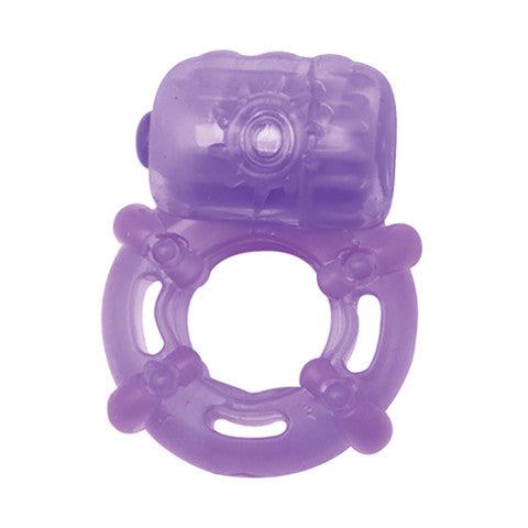 Climax Juicy Rings Purple - Club X