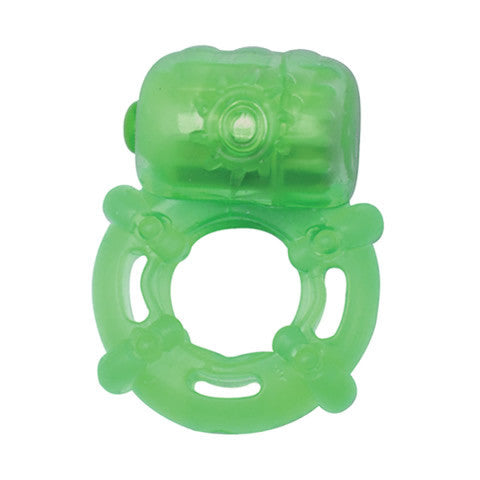 Climax Juicy Rings Green - Club X