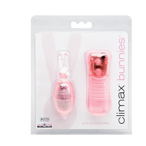 Climax Bunnies - Club X