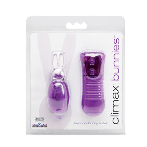 Climax Bunnies - Club X