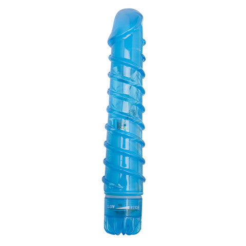 Climax Gems - Sapphire Swirl - Club X