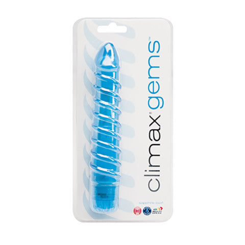 Climax Gems - Sapphire Swirl - Club X