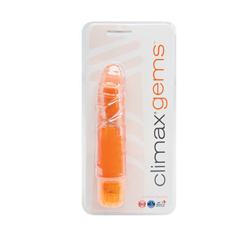 Climax Gems - Orange Appeal  - Club X