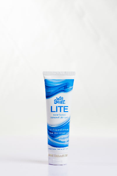 Wet Stuff Lite 90g - Club X