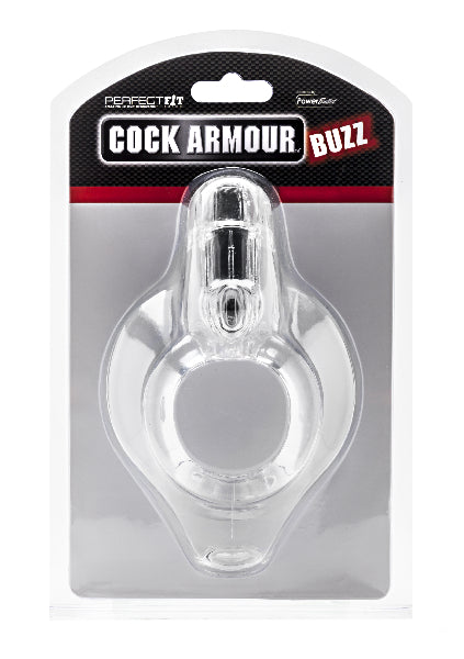 Cock Armour Buzz  - Club X