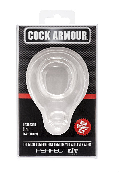 Cock Armour Standard  - Club X