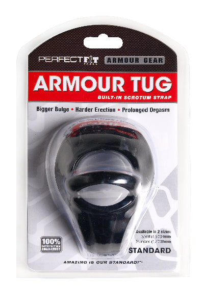 Armour Tug Standard  - Club X