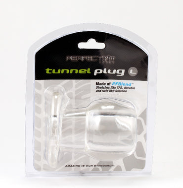 Tunnel Plug Large - Club X