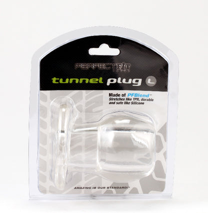 Tunnel Plug Large  - Club X
