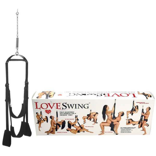 Love Swing - Club X