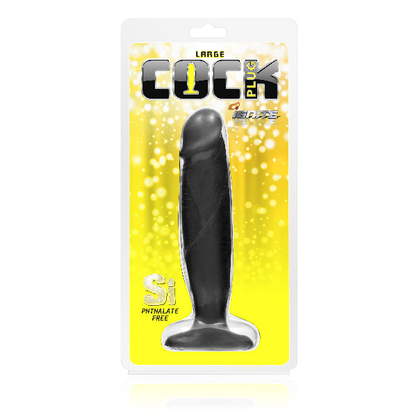 Cock Plug Large - Club X