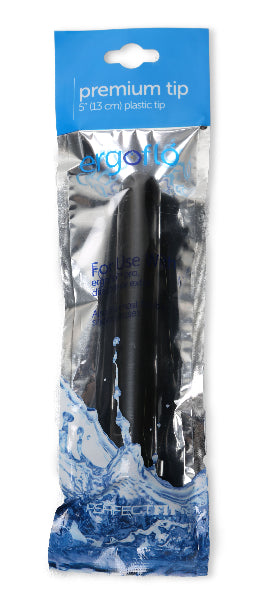 Ergoflo 5in Plastic Nozzle - ClubX