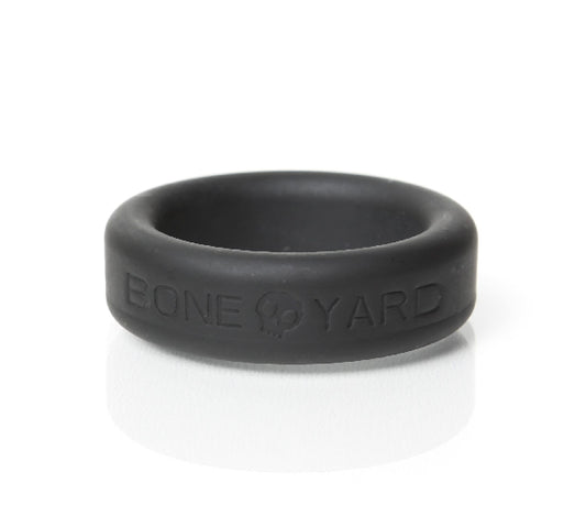 Boneyard Silicone Ring 30mm - Club X