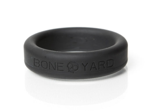 Boneyard Silicone Ring 35mm - Club X