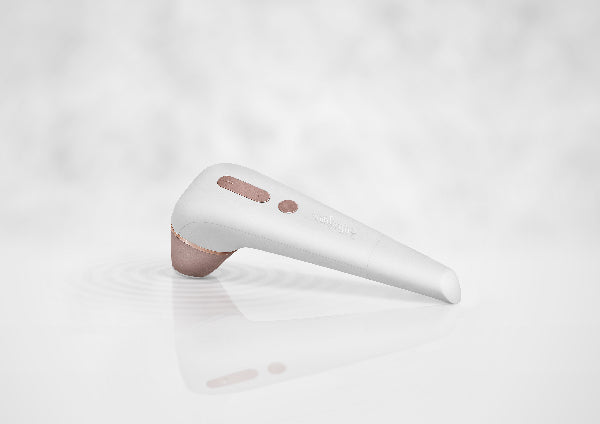Satisfyer 2 Ng - Club X