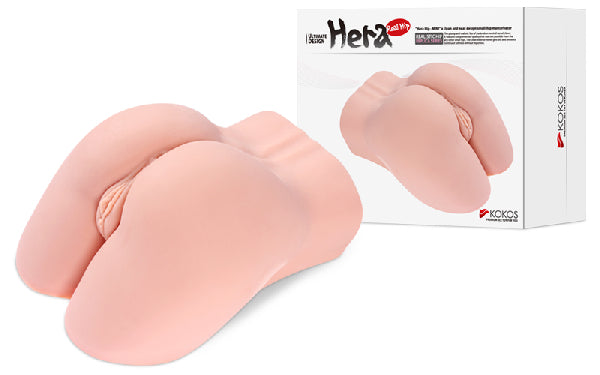 Real Hip Hera - Club X