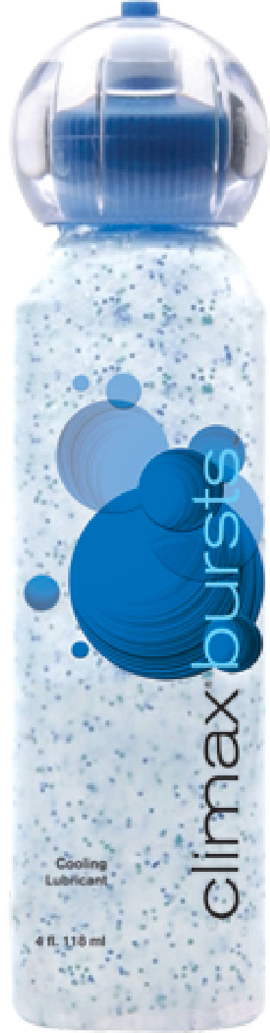 Bursts Lubricant - Cooling (118ml) Default Title - Club X