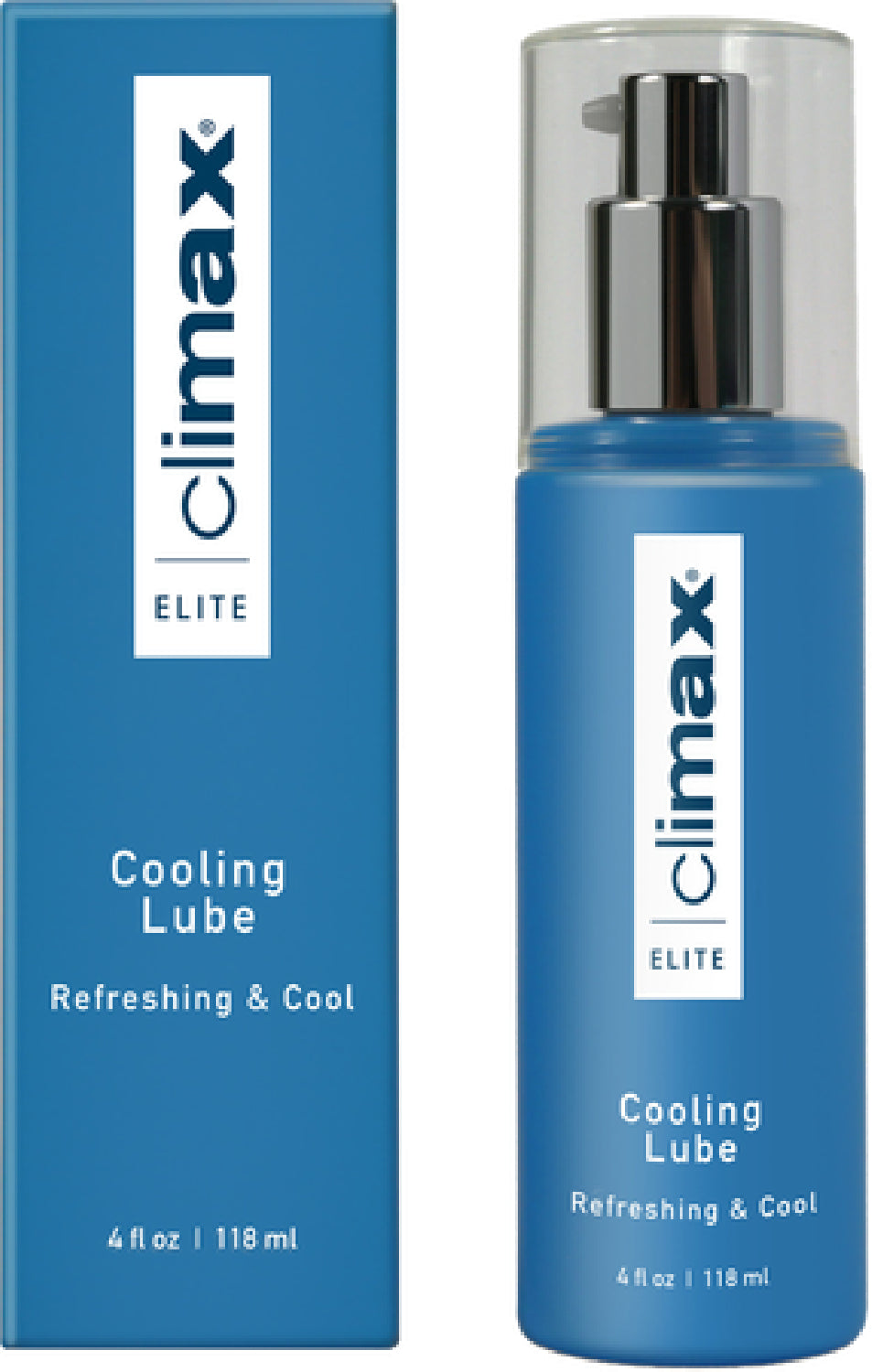 Elite Cooling Lube (113g) Default Title - Club X