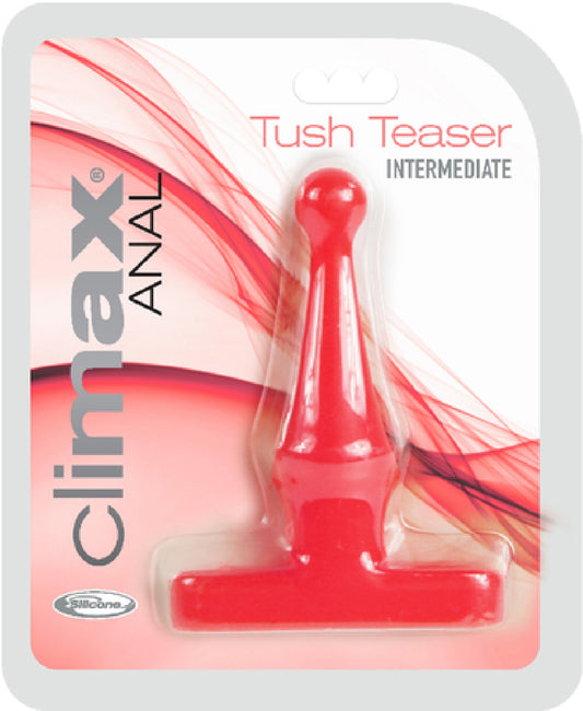 Anal Tush Teaser, Intermediate (Red) Default Title - Club X