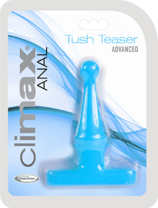 Anal Tush Teaser, Advanced (Blue) Default Title - Club X