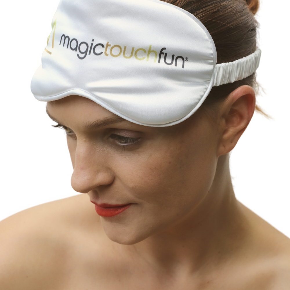 MAGIC TOUCH Fun Mask - Club X