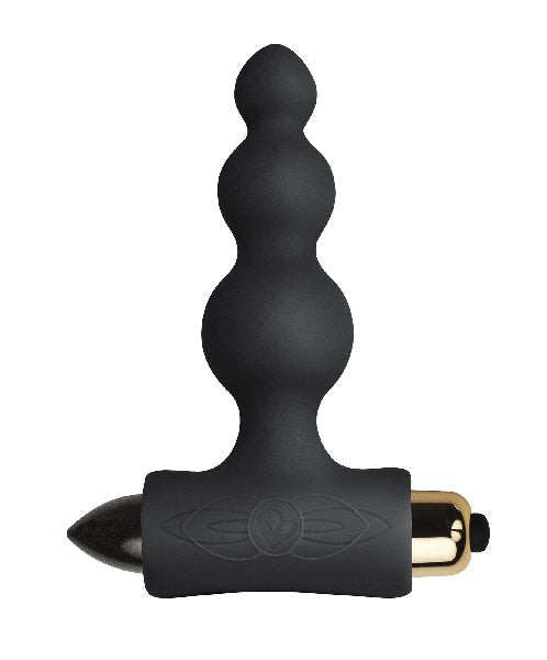 Petite Sensations Bubbles Black - Club X