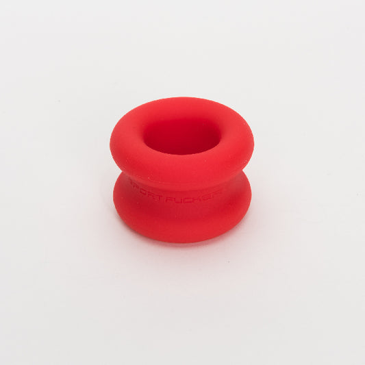 Muscle Ball Stretcher Red  - Club X