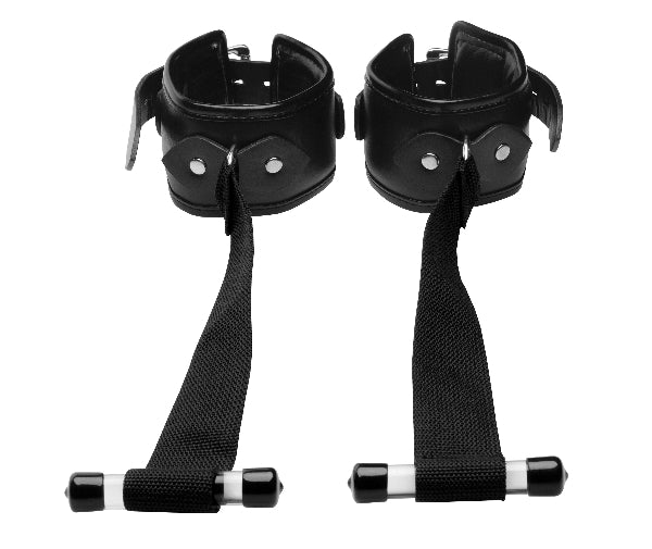 Deluxe Over the Door Restraint System - Club X
