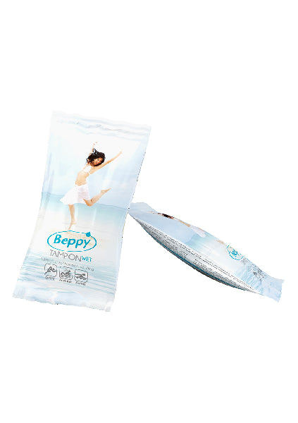 Beppy Soft+Comfort Wet 2 Pcs  - Club X