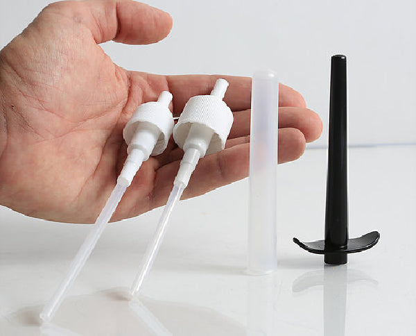 Skwert Lube Injector - Club X