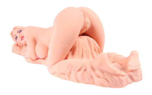 Love Doll Real Valentina - Club X