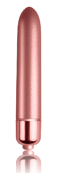 RO-90 Touch of Velvet Rose Blush - Club X