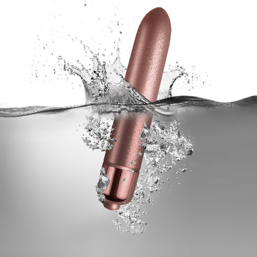 RO-90 Touch of Velvet Rose Blush - Club X