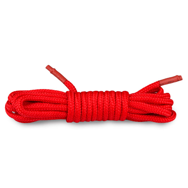 Bondage Rope 5M Red  - Club X