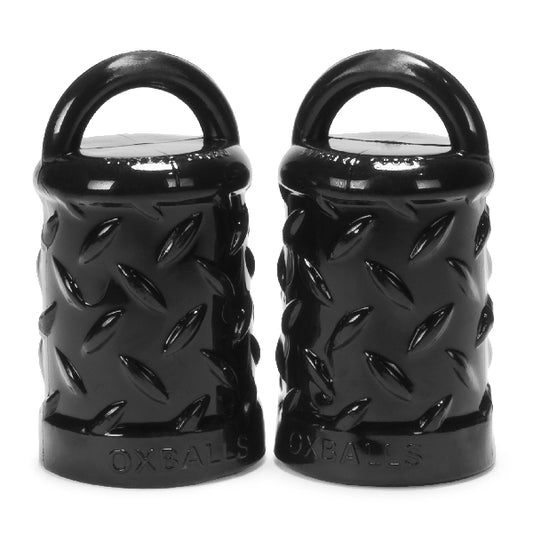 Gripper Nipple Puller Black - Club X
