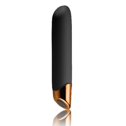 Chaiamo Rechargeable Black - Club X