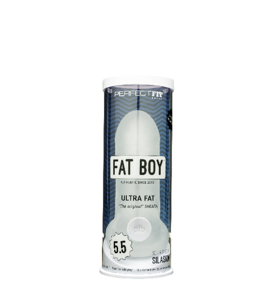Fat Boy Original Ultra Fat Sheath 5.5 Default Title - ClubX