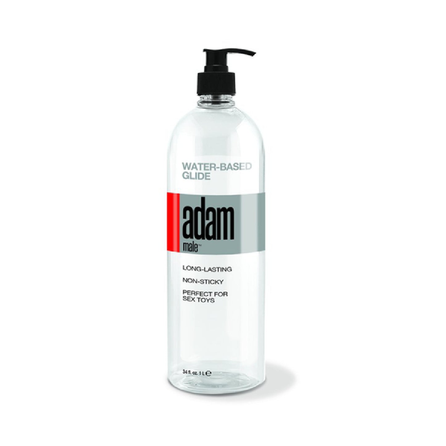 Water-Based Glide 1005.5 Ml Bottle Default Title - Club X