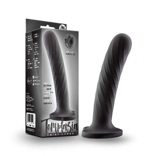 Temptasia Twist Large - ClubX
