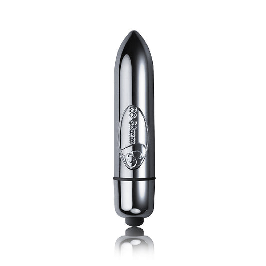 Ro-80 Single Speed Bullet Chrome - Club X