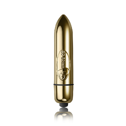 RO-80 Single Speed Bullet Champagne Gold - ClubX