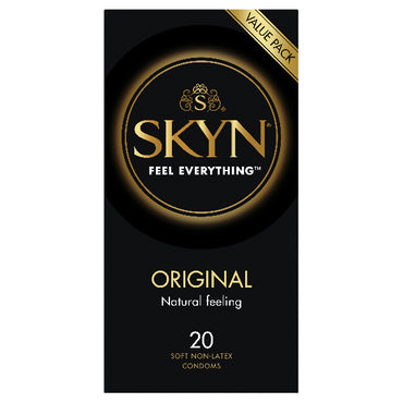 SKYN Original 20 - Club X