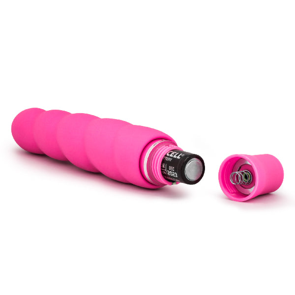 Luxe Anastasia Pink - Club X