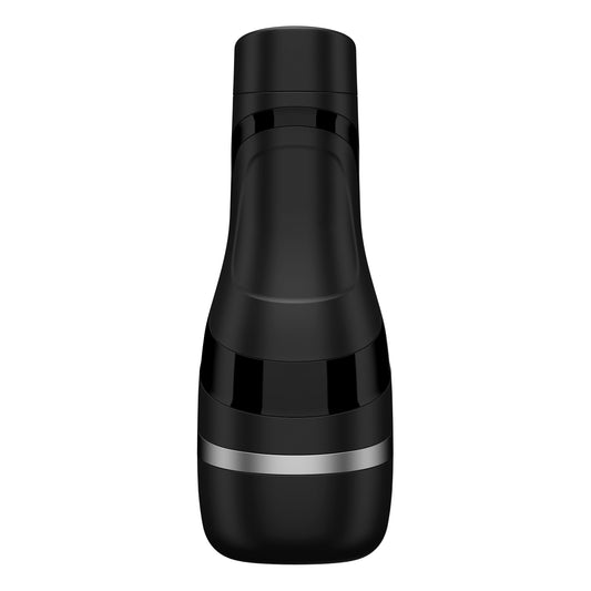 Satisfyer Men Classic Masturbator - Club X