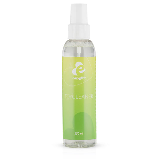 EasyGlide Toy Cleaner 150ml toy cleaner spray - ClubX Australia