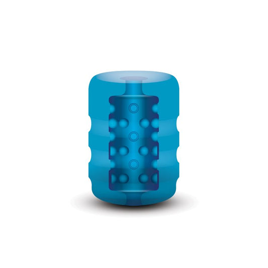 Zolo Backdoor Pocket Stroker - Club X