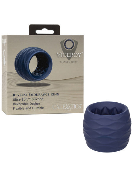Viceroy Reverse Endurance Ring - Club X