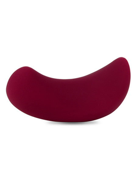 Frida Lay On Vibrator App Controlled Plum - Club X